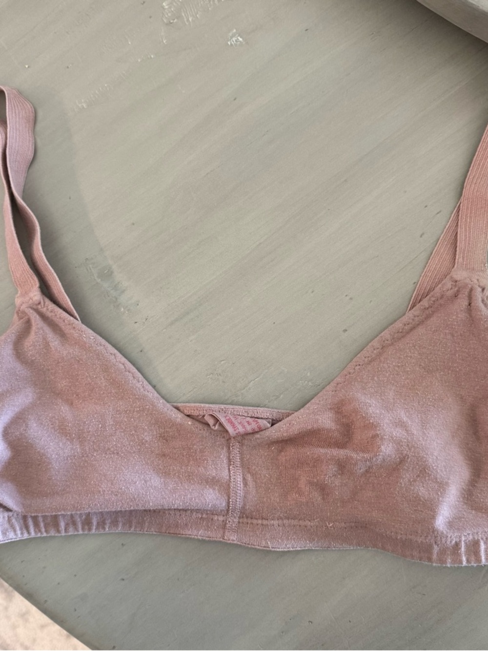 Pansy co bra bundle - Picture 9 of 14